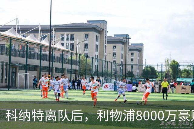 科纳特离队后，利物浦8000万豪购他：21岁雅凯被看作下一位萨利巴